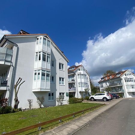 Ferienwohnung Grüntal-Residenz Haus I App. 7 Grömitz Exterior foto